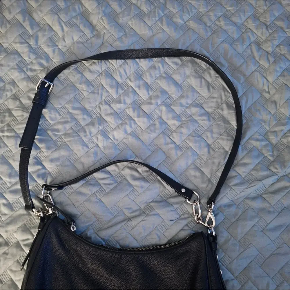 kate spade stylish black